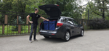 Умный театр - модель STAGE CRAFT BRAVO PLUS – портал поставщиков НСППО - 6